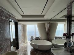 -广州四季酒店