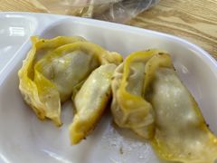 -回回锅贴(小河沿店)