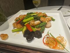 -翠香阁潮州菜馆·始于1994(珠江路店)