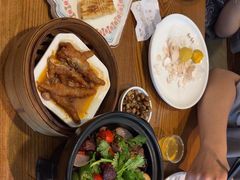 -如轩·海鲜砂锅粥·潮汕菜(海珠店)