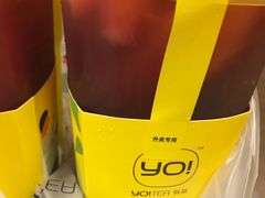 -YO!TEA有茶(科兴科学园店)