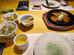 -吉兆·料理(红梅南路店)