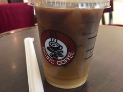 -太平洋咖啡(五月花店)