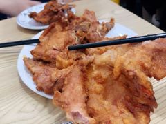 -九龙餐厅(大沽路店)