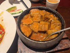 -千百味红餐厅·江西菜(绿地双子塔店)