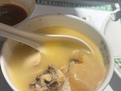 -禄婶鸡煲·打边炉