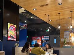 -鱼酷活鱼烤鱼(人信汇商场店)