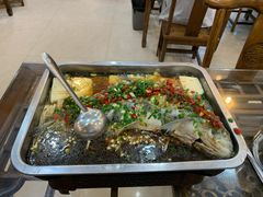 -徽州美食(三十年老店)