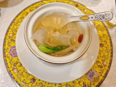 -西苑饭店·蓬莱春餐厅
