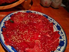 -周小明火锅(黑金冠社区店)