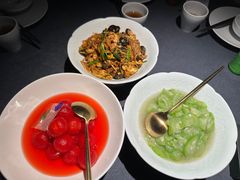 -沅江水·湖南家宴(珠江新城高德置地秋广场店)