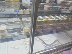 -白色日记·手作酸奶(麦凯乐店)