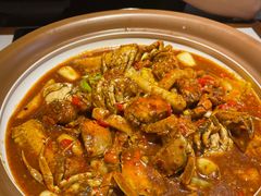 -烹湘·鲜炒湖南土菜(海珠店)
