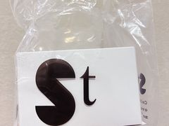 -St蛋糕王国(亨特店)