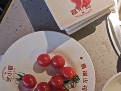 -芝小官毛肚火锅海鲜自助(淮安清江浦区新亚店)