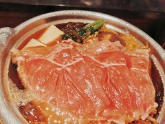 -小山日本料理(电子大厦店)