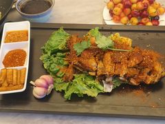 -伊和园清真餐饮