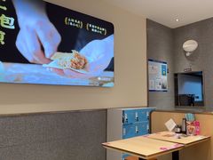 -小杨生煎(浦江欢乐颂店)