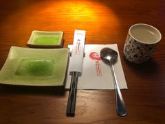 餐具摆设-鳗鱼家·深夜食堂(军博店)
