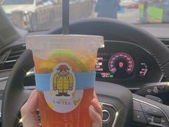 小奶油-LIMITED EXPRESS 限定快线