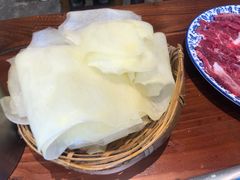 -袁山山重庆火锅(丈八北路店)
