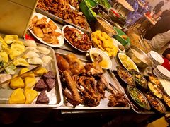 -长平老姿娘夜粥(平东一街店)