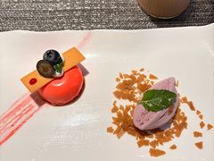 -香樟花园法式铁板烧(恒隆广场店)