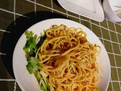 -巴扎美食·新疆菜·西域歌舞表演餐厅(新疆大厦店)