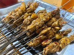 -清真·马峰烤肉(小学习北巷店)