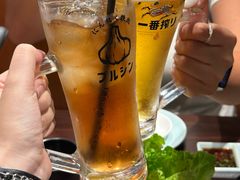 -蒜香焼肉PURUSHIN(马场路店)