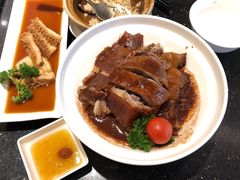 -避风塘(江桥万达店)