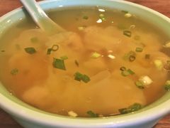 老清朝馄饨-老清朝包子铺(开明街店)