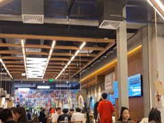 -破店肥哈·东北烧烤·夜宵(南山保利店)