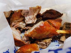 -上海枇杷烤鸭(燕丰商场店)