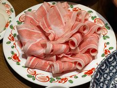 -北京老门框爆肚涮肉馆(凤城六路店)