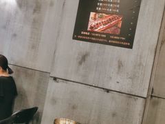 自助取餐区-本炙炭烤·蒲烧活鳗料理店(金沙洲店)
