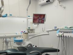 -深圳富茂格伦菲尔口腔门诊部(龙华清湖总院)