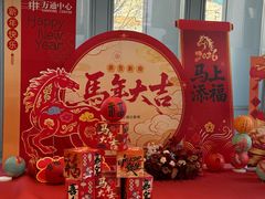 -老婆婆炒饭(小白楼1902欧式风情街店)