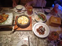 -绿茶餐厅(千岛湖银泰城店)