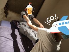 -LANN I 蘭 泰式古法按摩(徐家汇城开YOYO店)