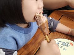 -浑河春面馆·非遗鹿角面(良乡店)