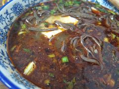 -惠记粉汤羊血(小南门店)