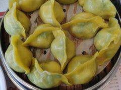 -添福来墨鱼饺子 · 海鲜东北菜(锦绣店)