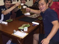 大堂-気楽亭和食料理(气乐亭大世界本店)