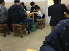 -津津老鸭粉丝馆(正东路店)