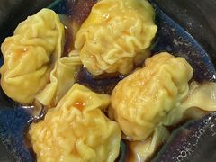 -亞婆井·劲抽面食(铂顿城店)