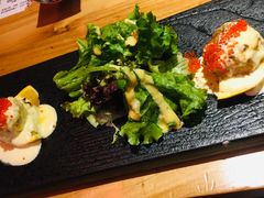 -笑纳日本料理(嘉定大融城店)