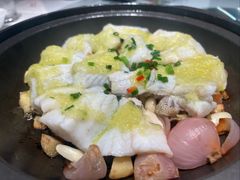 -廊亦舫Lang Yi Fang Restaurant(金桥店)