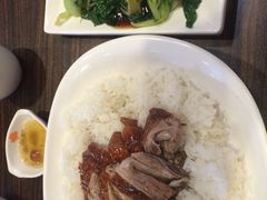 -裕记烧腊连锁餐饮(国商分店)