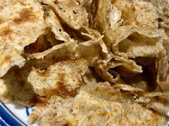 手工现烙饼-小放牛炒菜馆(中山路乐汇城店)